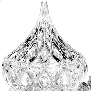 Candy dish Hershey Kiss